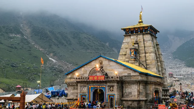 keadarnath-temple-chardham-tour-packages