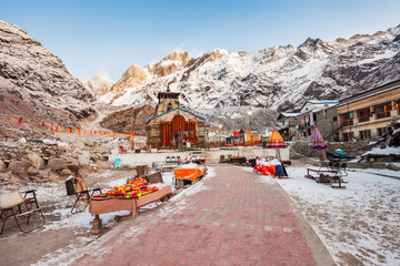 keadarnath-temple-chardham-tour