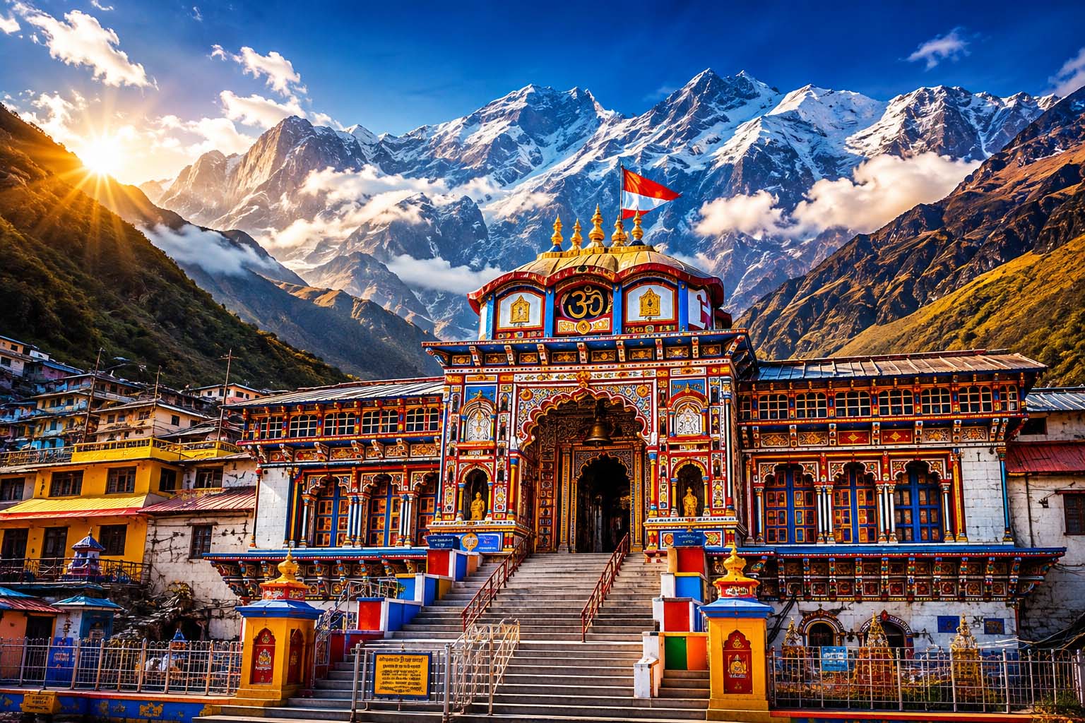 Badrinath-Yatra-tour-packages-TREK-MY-UTTARAKHANAD