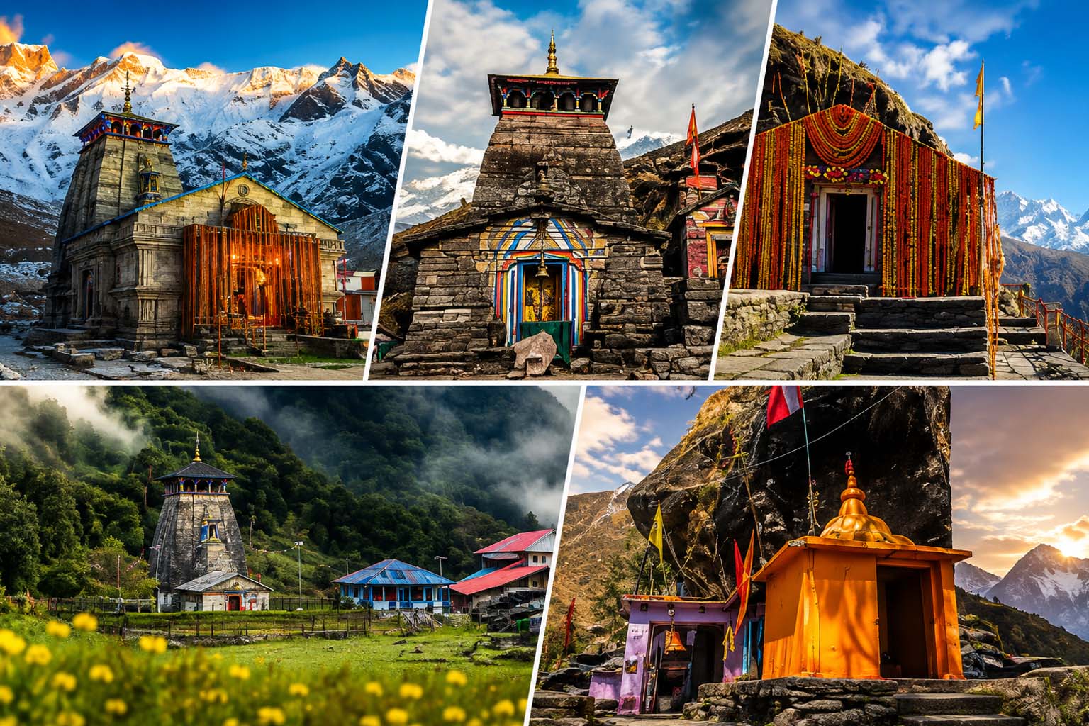 Panch-kedar-Yatra-packages-TREK-MY-UTTARAKHANAD