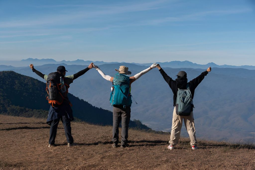 trekking-company-uttrakhand